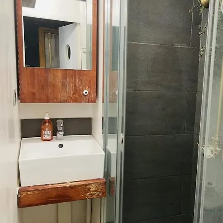 Flat Near Republique - 12 Min Walk Appartement