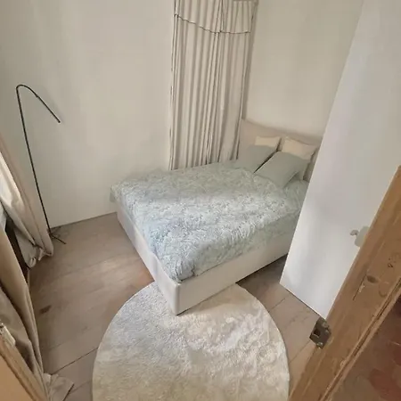 Flat Near Republique - 12 Min Walk *